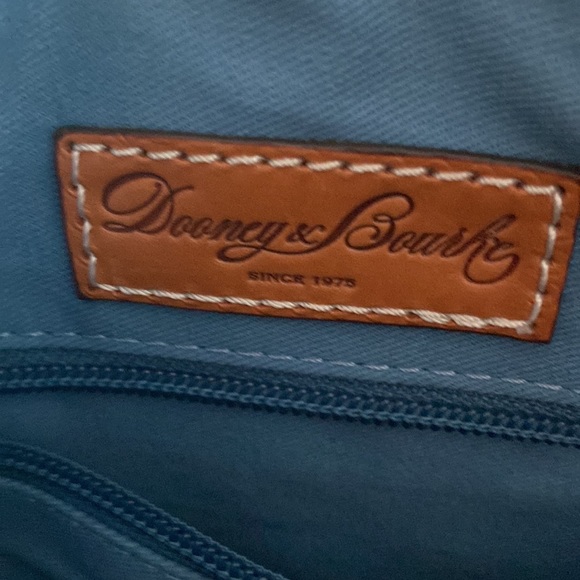 Dooney & Bourke Daffodil Bucket Bag - Picture 3 of 9